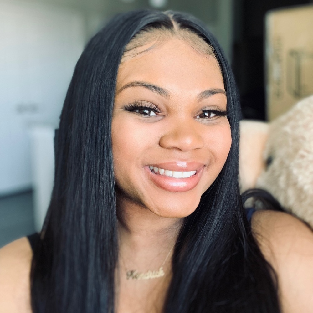 Meet your Posher, Bre